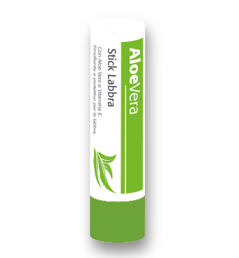 LDF ALOE STICK LABBRA 4G