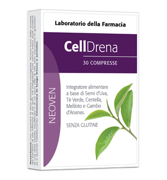 DLAB CELLDRENA 30CPR