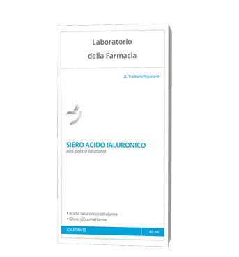 LDF SIERO AC IALURUNICO 40ML