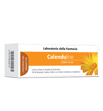 LDF CALENDULINE CREMA 50ML