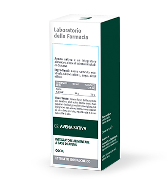 LDF AVENA EI 50ML