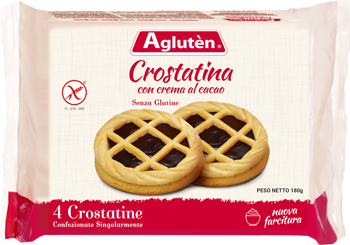 AGLUTEN CROSTATINA C/CR CACAO