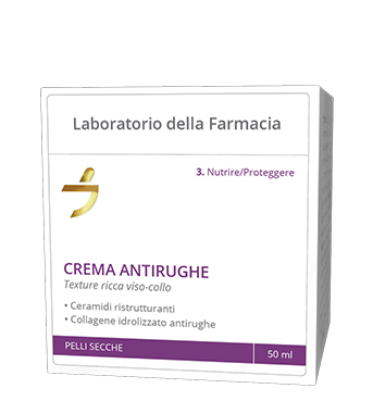 LDF CR ANTIRUG TX RICCA 50ML