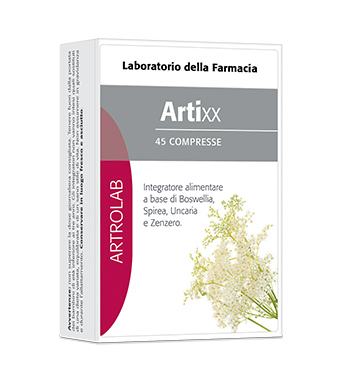 LDF ARTIXX 30CPR