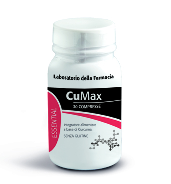 LDF CUMAX 30CPR