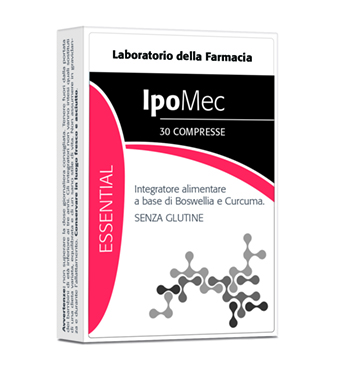 LDF IPOMEC 30CPR