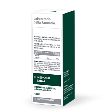 LDF ALFA ALFA EI 50ML