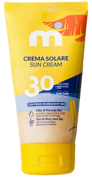 MISTRAL SUN CREMA SOL SPF30