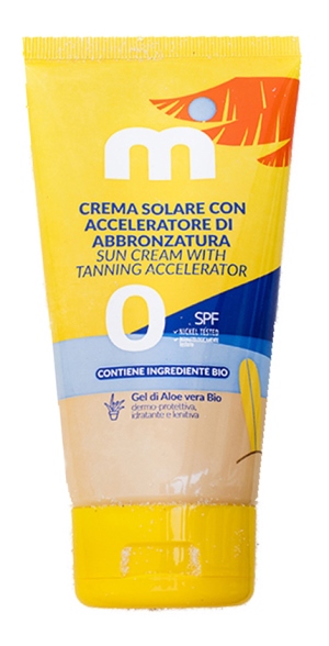 MISTRAL SUN CREMA SOL ACCEL