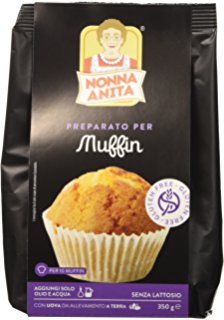 NONNA ANITA PREPA MUFFIN