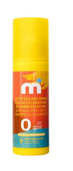 MISTRAL SUN LTT SOL SPR ACCEL