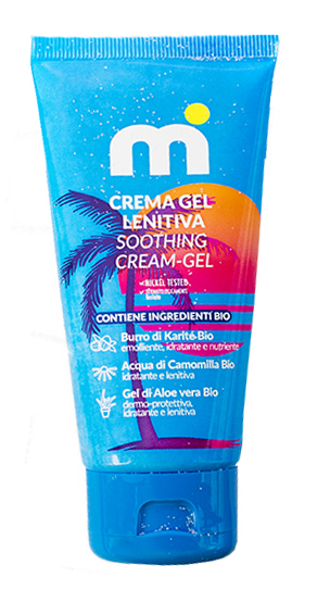 MISTRAL SUN CREMA GEL LENITIVA