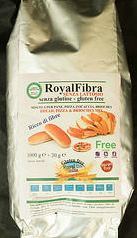 MISCELE FARINA ROYALFIBRA S/LA MISCELE FARINA ROYALFIBRA S/LA
