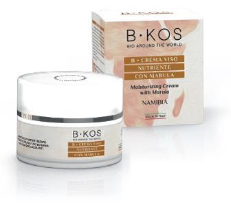 B-KOS CREMA VISO NUTR MARULA