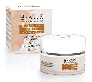 B-KOS CREMA VISO A/ETA' ACMELL