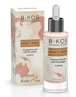 B-KOS OLIO PREZIOSO MICROALGA