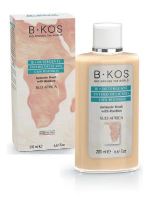 B-KOS DETERGENTE INT DEL ROOB