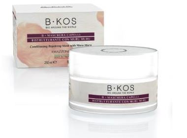 B-KOS MASCHERA CAP RISTRUTT MU