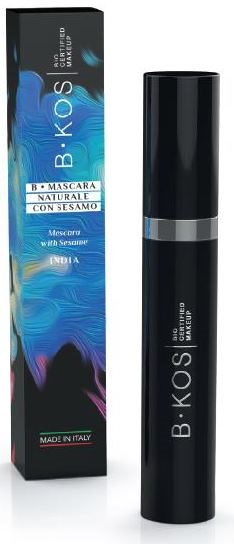 B-KOS MASCARA NERO NAT SESAMO