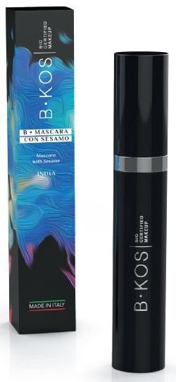 B-KOS MASCARA NERO SESAMO