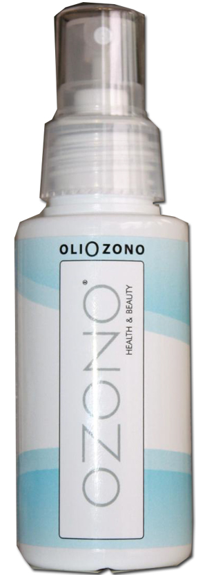 OLIOZONO 75ML