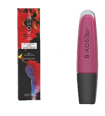 B-KOS GLOSS 01 NUDO