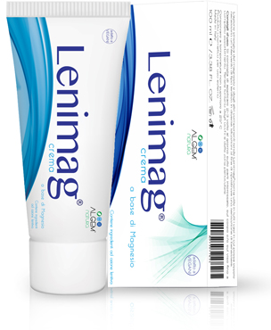 LENIMAG CREMA 100ML