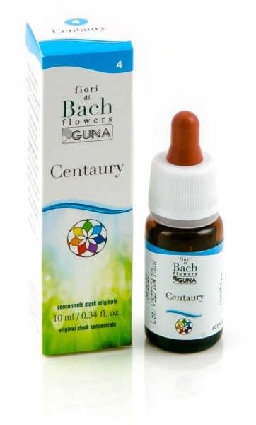 CENTAURY GUN GTT 10ML