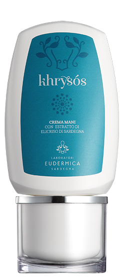 EUDERMICA KHRYSOS CR MANI 50ML