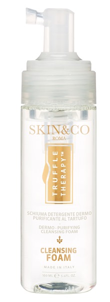 SKIN&CO T TH CLEANSING FOAM