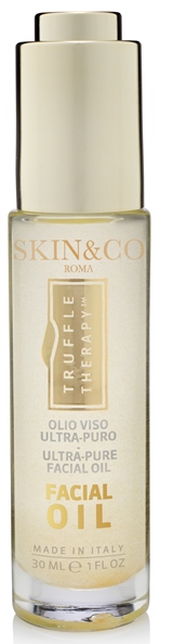 SKIN&CO T TH FACIAL OIL 30ML