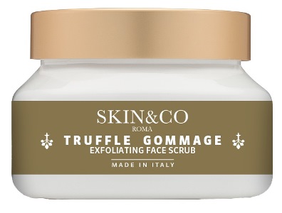 SKIN&CO T TH FACE GOMMAGE250ML