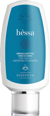 EUDERMICA HESSA LEN VISO/CORPO