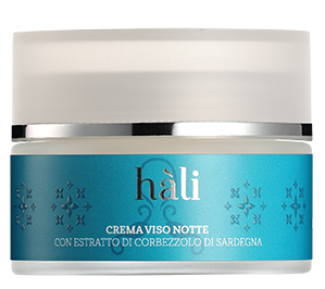 EUDERMICA HALI CR VISO NTT50ML