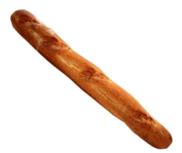 BAGUETTE 150G