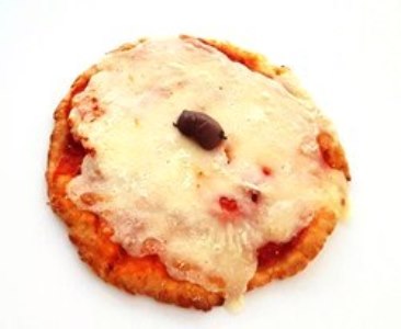 PIZZETTA 2X170G