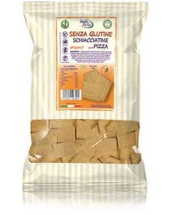 SCHIACCIATINE PIZZA 150G SCHIACCIATINE PIZZA 150G