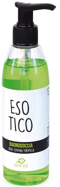 GREEN KISS ESOTICO BAGNO DOCCI