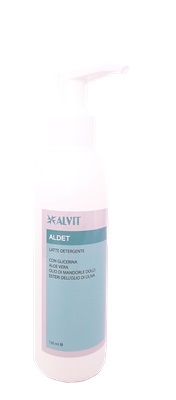 ALDET LATTE DETERGENTE 150ML