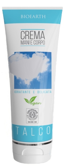 EMULSIONE IDRAT DEL TALCO200ML