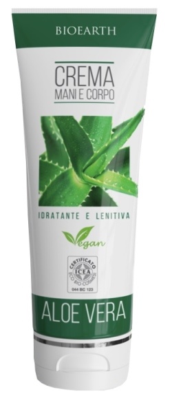 EMULSIONE IDRAT LENITIVA ALOE