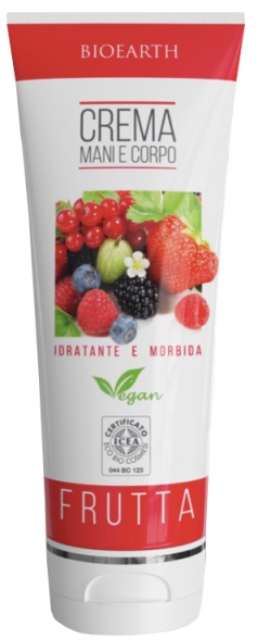 EMULSIONE IDRAT MORB FRUT200ML