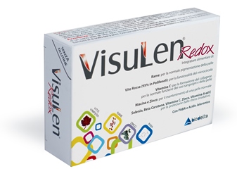 VISULEN REDOX 30CPR