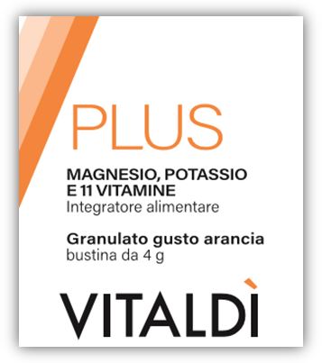 VITALDI' PLUS 56BUST