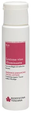 LOZIONE VISO ILLUMINANTE 60ML