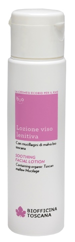 LOZIONE VISO LENITIVA 60ML