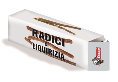 RADICI DI LIQUIRIZIA 30G