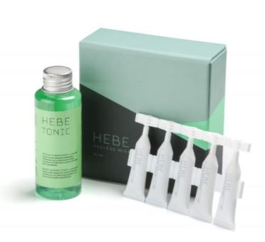 HEBE AGELESS MIRACLE CREMA