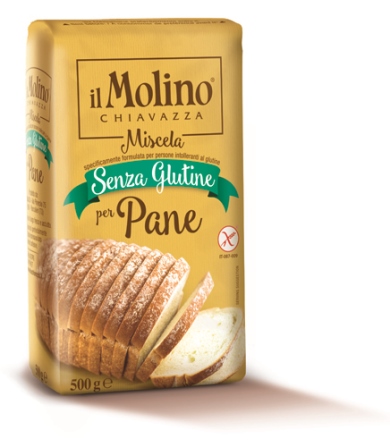 IL MOLINO MISCELA PANE