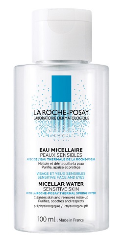 PHYSIO ACQUA MICELL P SEN100ML